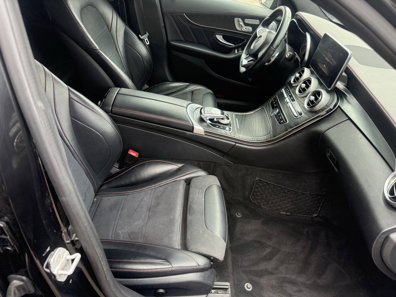 Used 2016 Mercedes-Benz C 450 AMG image 16