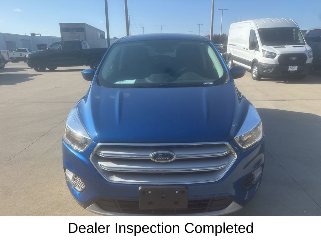 Used 2019 Ford Escape SE AWD/4WD image 5