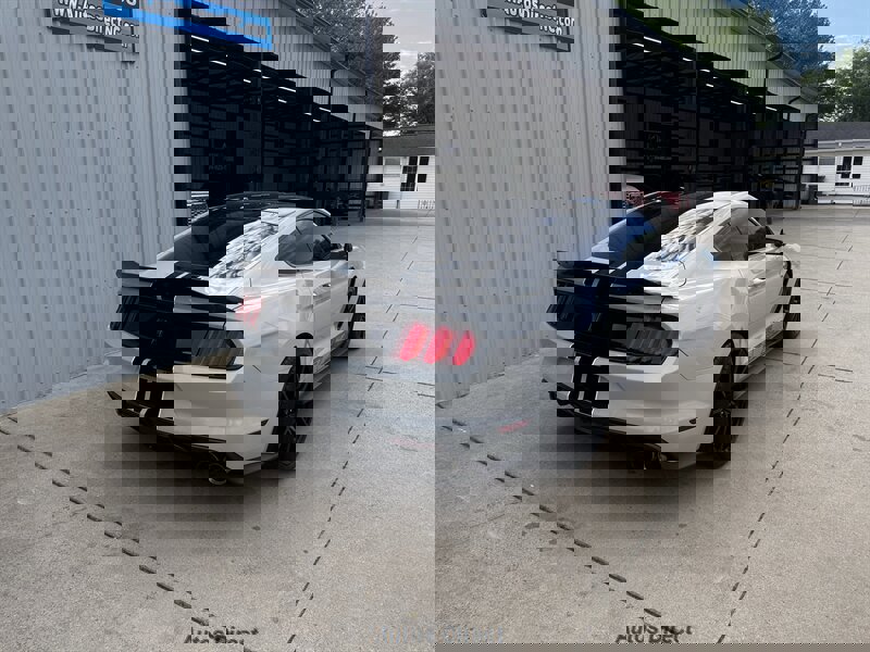 Used 2017 Ford Mustang Shelby GT350 w/ Electronics Package image 27