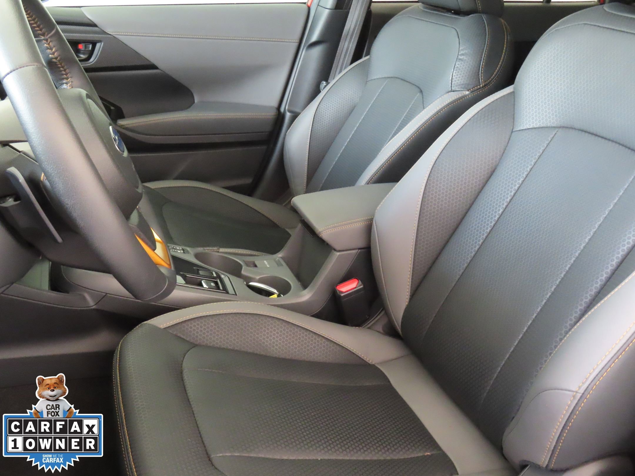 Used 2024 Subaru Crosstrek 2.5i Wilderness w/ Wilderness Package AWD/4WD image 13