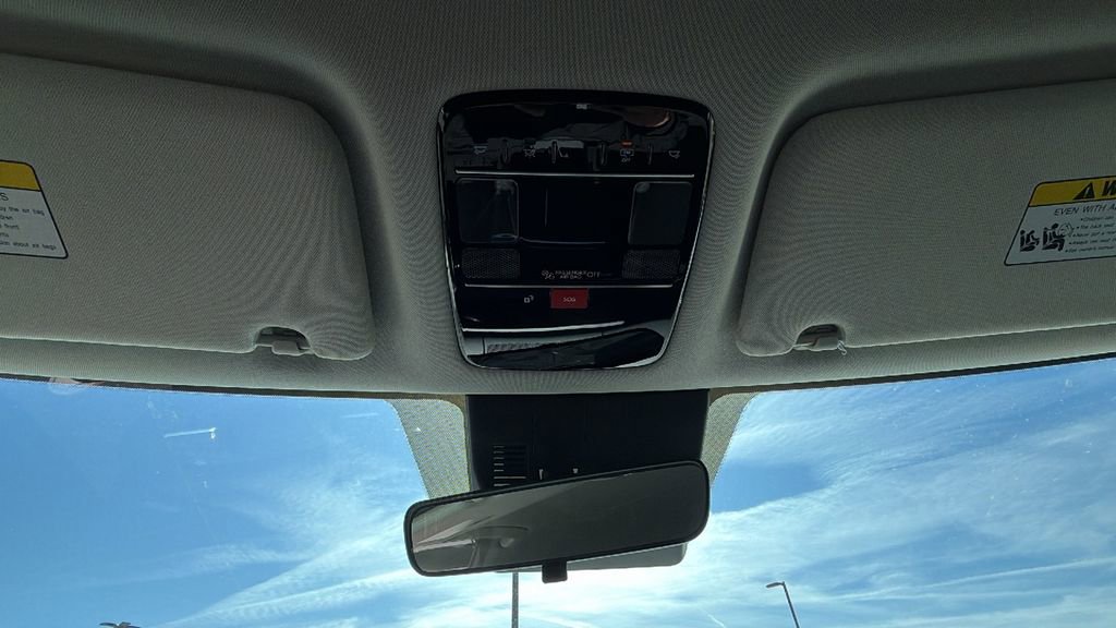 New 2026 Hyundai Santa Fe SEL image 24