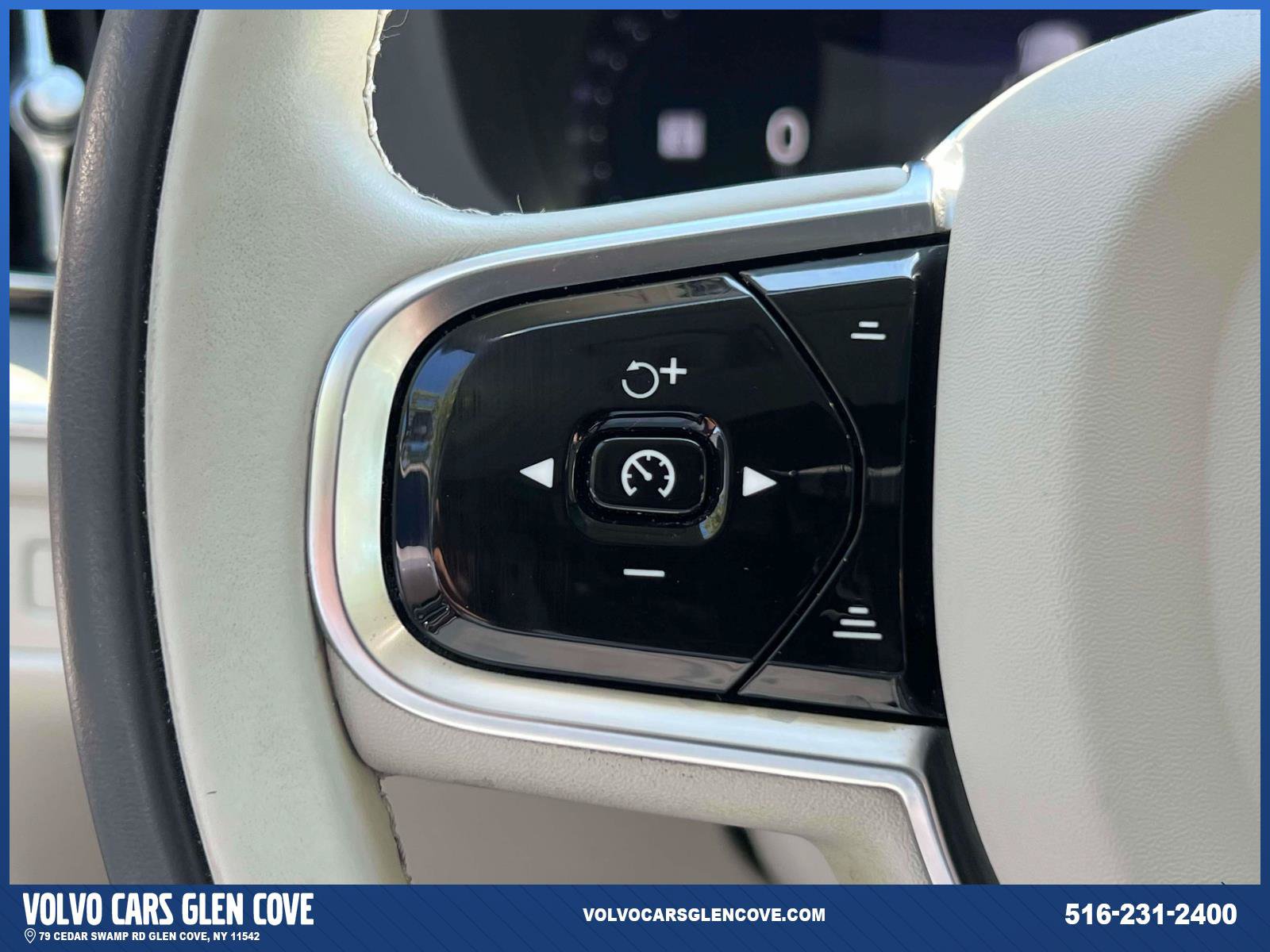 Certified 2024 Volvo XC60 B5 Ultimate w/ Protection Package Premier AWD/4WD image 21