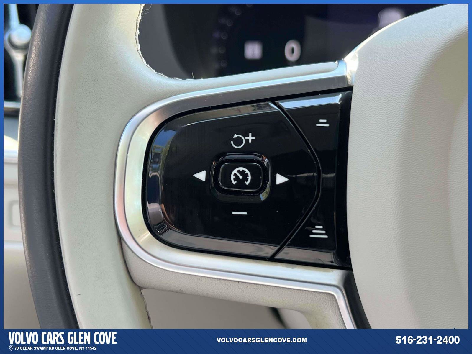 Used 2024 Volvo XC60 B5 Ultimate w/ Protection Package Premier AWD/4WD image 21
