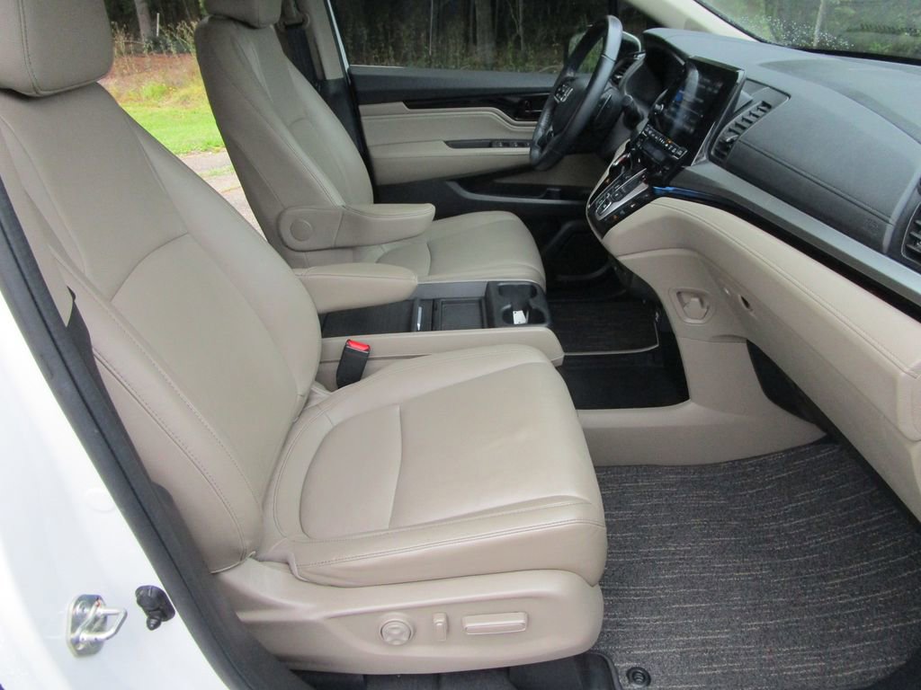 Used 2021 Honda Odyssey Touring image 24