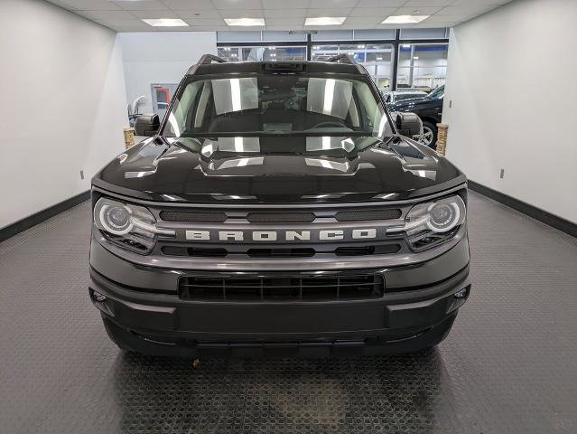 Certified 2024 Ford Bronco Sport Big Bend w/ Convenience Package image 2