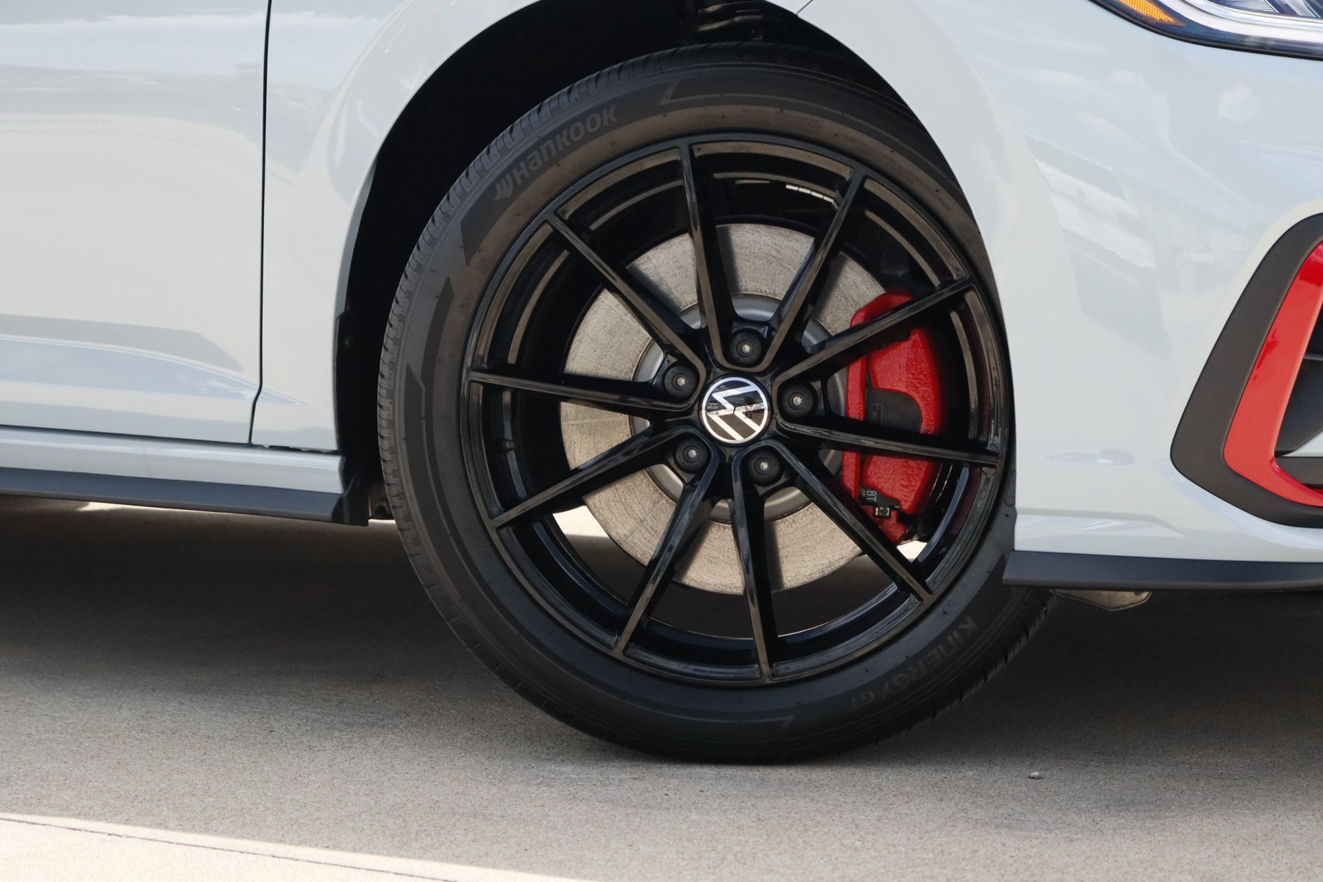New 2026 Volkswagen Jetta GLI Autobahn FWD image 3