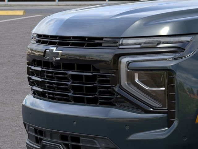 New 2026 Chevrolet Tahoe RST w/ Advanced Technology Package RWD image 14