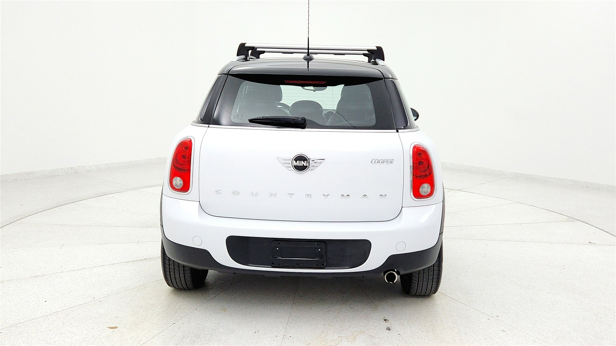 Used 2015 MINI Cooper Countryman image 3