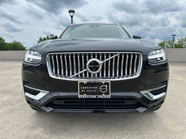 Certified 2023 Volvo XC90 B6 Plus w/ Protection Package Premier AWD/4WD image 2