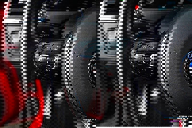 Used 2017 BMW M4 Coupe image 28