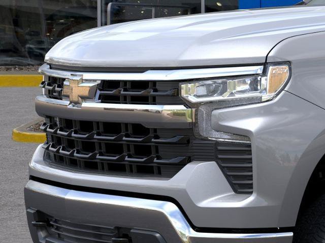 New 2026 Chevrolet Silverado 1500 LT AWD/4WD image 13