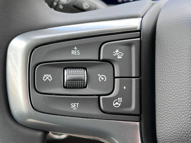 New 2026 Chevrolet Silverado 2500 LT w/ All Star Edition AWD/4WD image 22