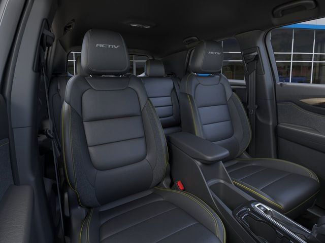 New 2026 Chevrolet TrailBlazer ACTIV w/ Convenience Package AWD/4WD image 16