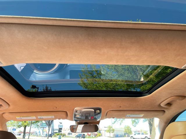 Used 2023 Genesis GV80 3.5T w/ Prestige Package image 9