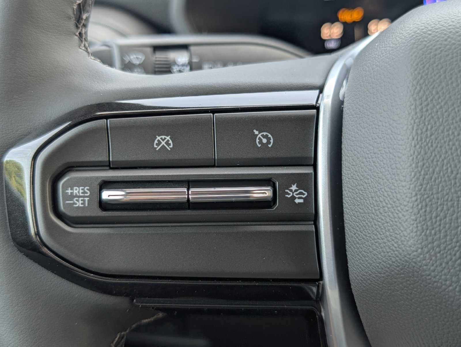 New 2026 Chevrolet Colorado Trail Boss AWD/4WD image 17