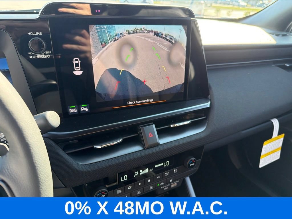 New 2026 Subaru Outback Premium AWD/4WD image 15