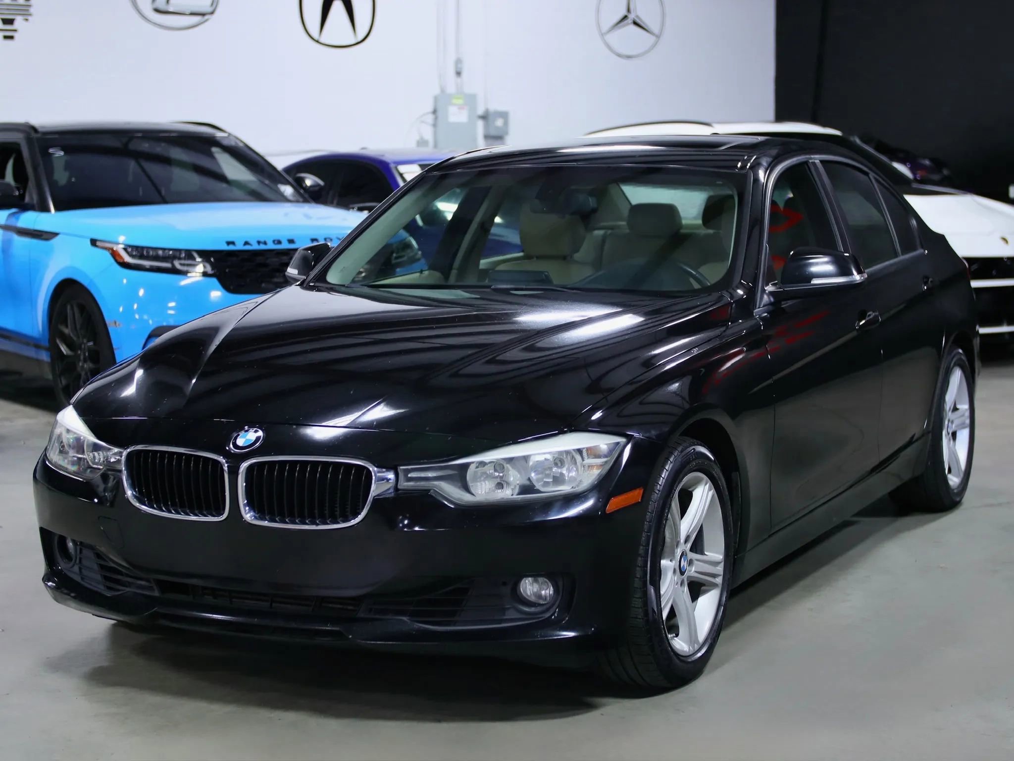 Used 2012 BMW 328i Sedan image 6