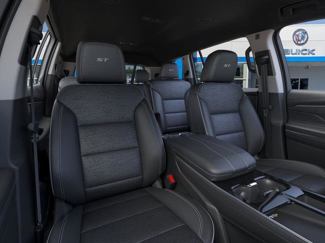 New 2026 Buick Enclave Sport Touring image 47
