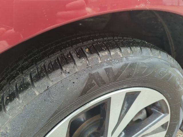 Used 2024 Subaru Legacy Premium image 31