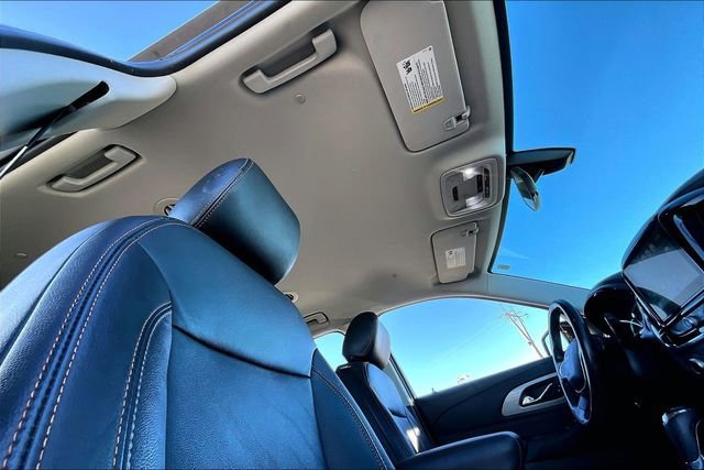 Used 2019 Chevrolet Traverse LT image 22