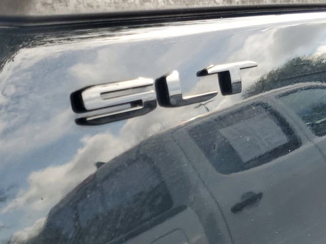 Certified 2023 GMC Terrain SLT w/ Elevation Edition image 8