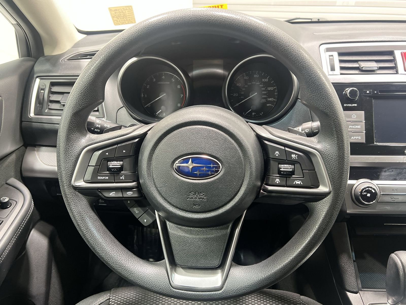 Used 2019 Subaru Outback 2.5i image 20