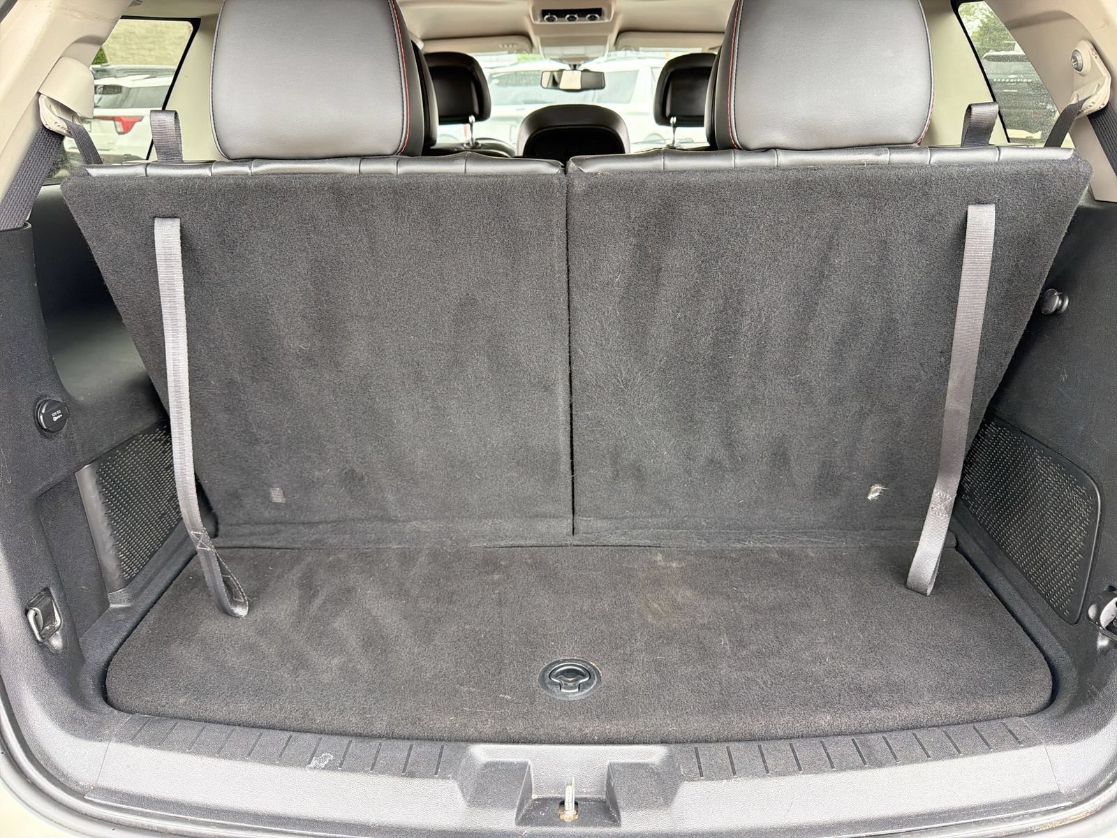Used 2017 Dodge Journey GT AWD/4WD image 39