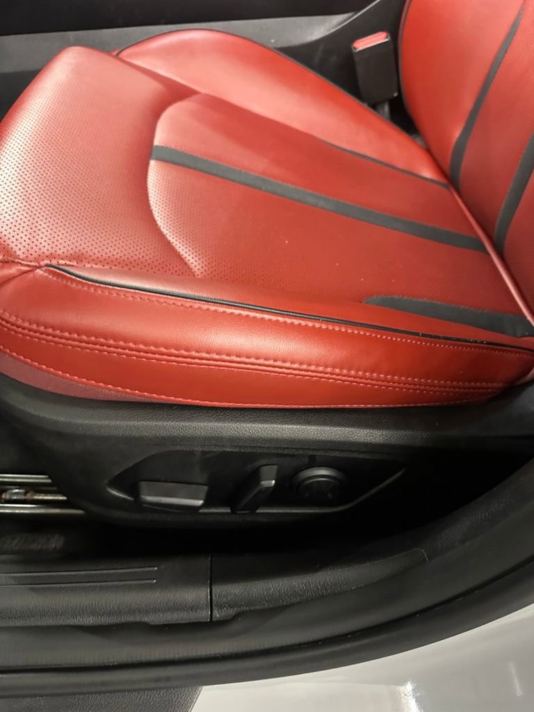 Used 2023 Kia K5 GT-Line FWD image 13