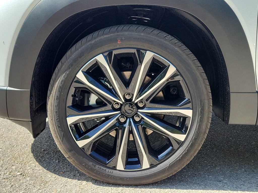 New 2026 MAZDA CX-50 AWD 2.5 S image 7