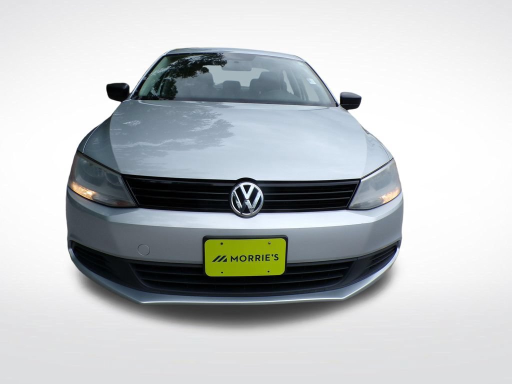 Used 2013 Volkswagen Jetta Sedan FWD image 10