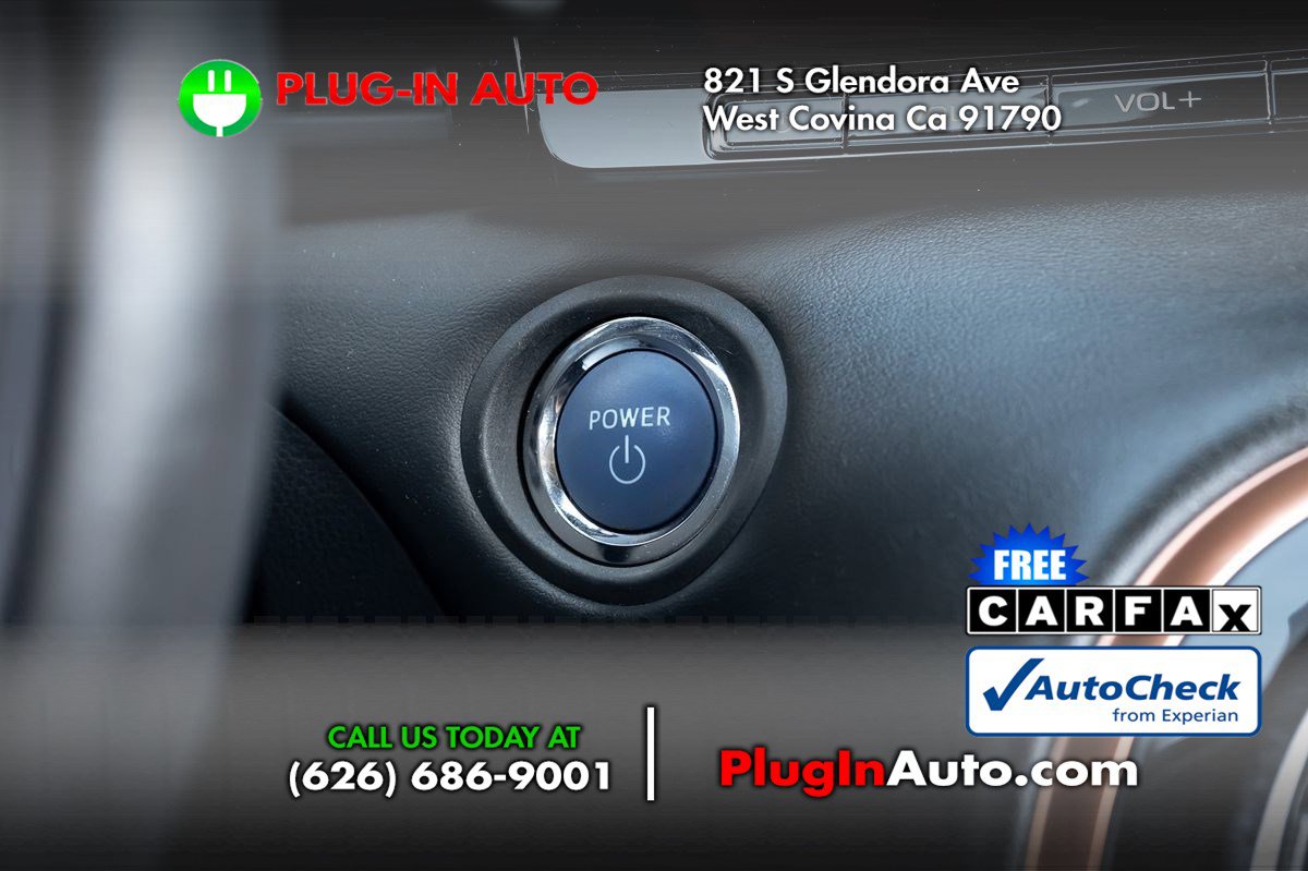 Used 2021 Toyota Mirai RWD image 21