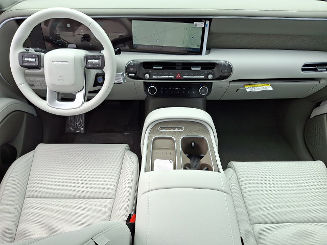 New 2026 Hyundai Palisade Limited AWD/4WD image 10