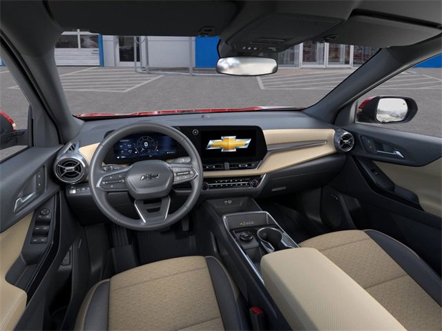 New 2026 Chevrolet Equinox ACTIV w/ LPO, Floor Liner Package image 15
