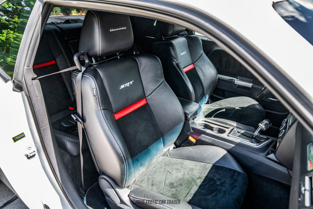 Used 2012 Dodge Challenger SRT8 w/ Premium Sound Group image 43