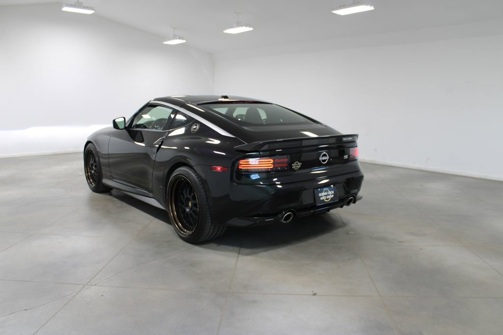 Used 2026 Nissan Z Performance image 7