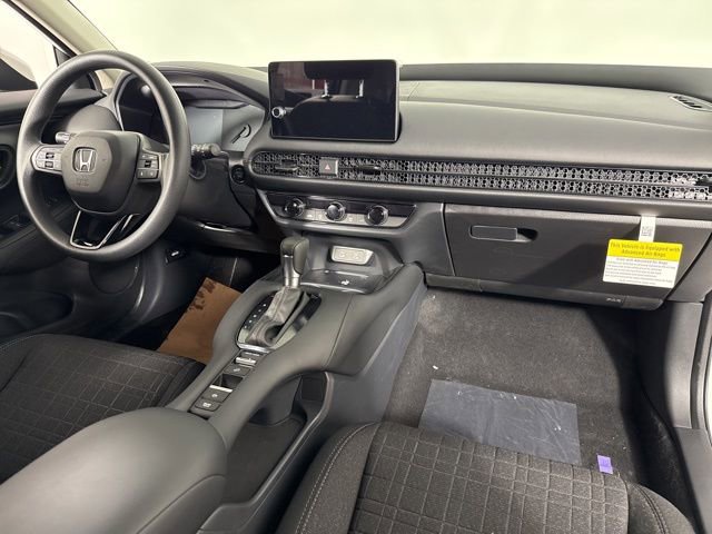 New 2026 Honda HR-V LX image 20