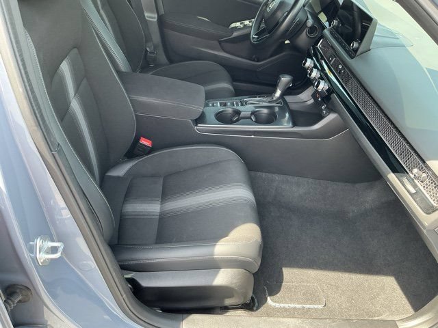 Used 2022 Honda Civic Sport image 21
