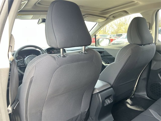 Certified 2025 Subaru Crosstrek 2.0i Premium image 27