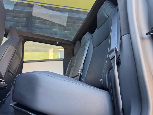 Used 2024 Tesla Cybertruck Cyberbeast AWD/4WD image 57