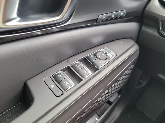 New 2027 Kia Carnival SX w/ Dark Edition Package FWD image 29