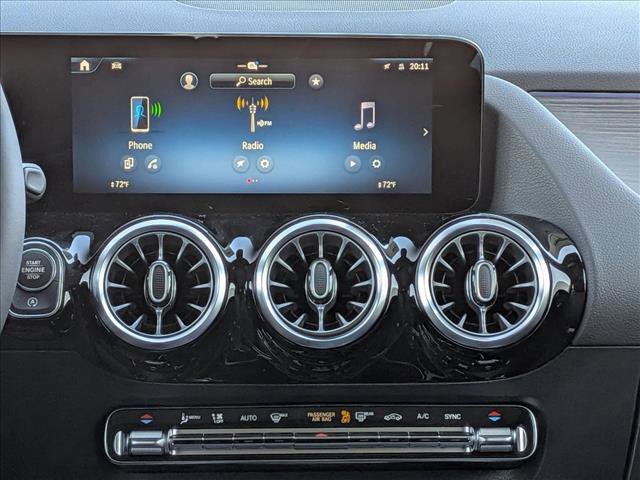 New 2026 Mercedes-Benz GLA 250 GLA 250 image 11