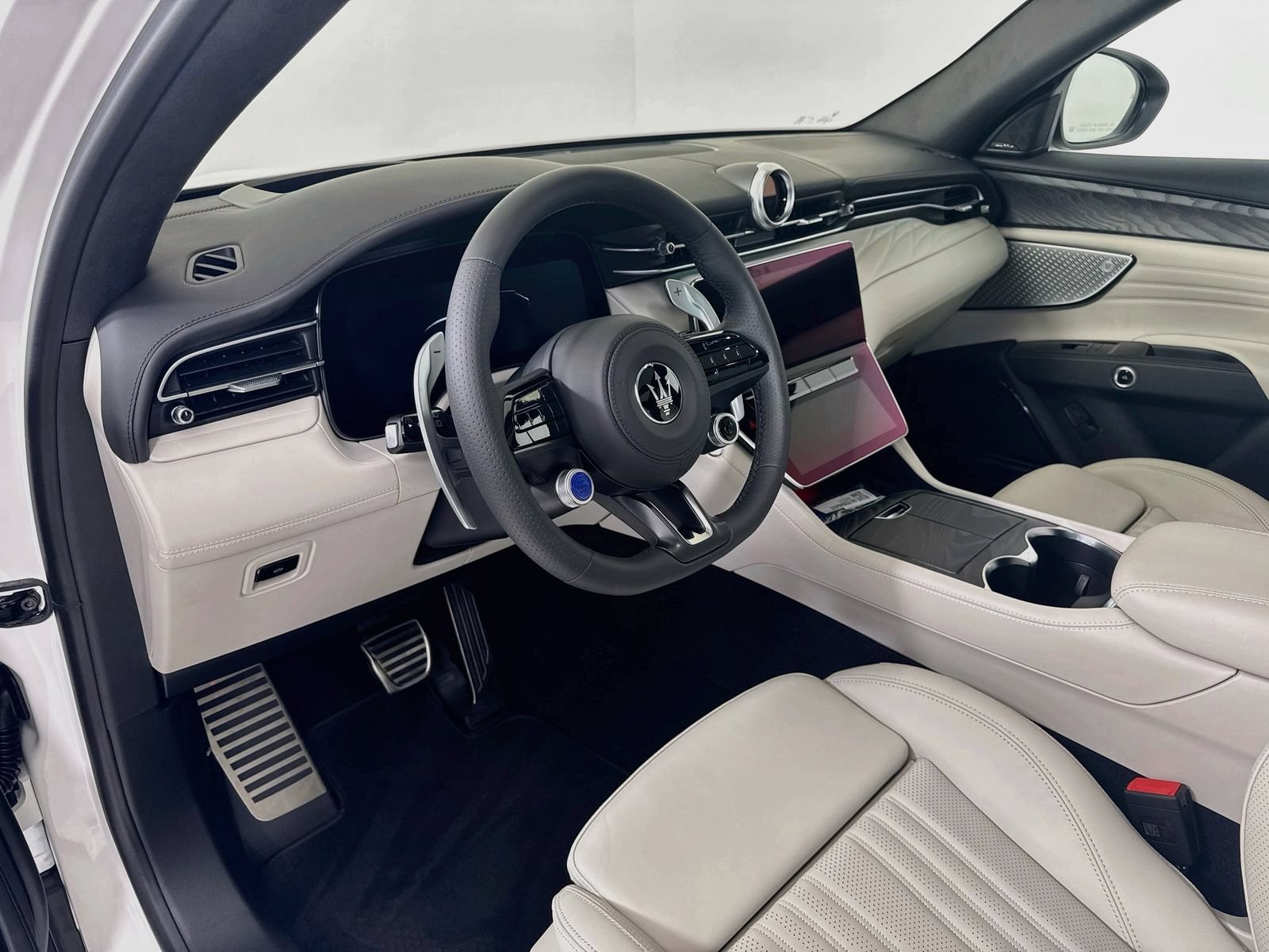 New 2026 Maserati Grecale Modena AWD/4WD image 10