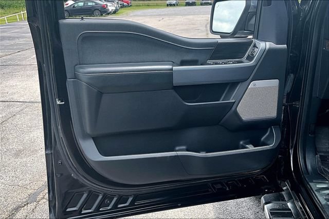 Used 2024 Ford F150 Lariat w/ FX4 Off-Road Package AWD/4WD image 21