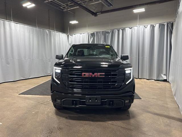 New 2026 GMC Sierra 1500 Elevation w/ Elevation Select Package image 2