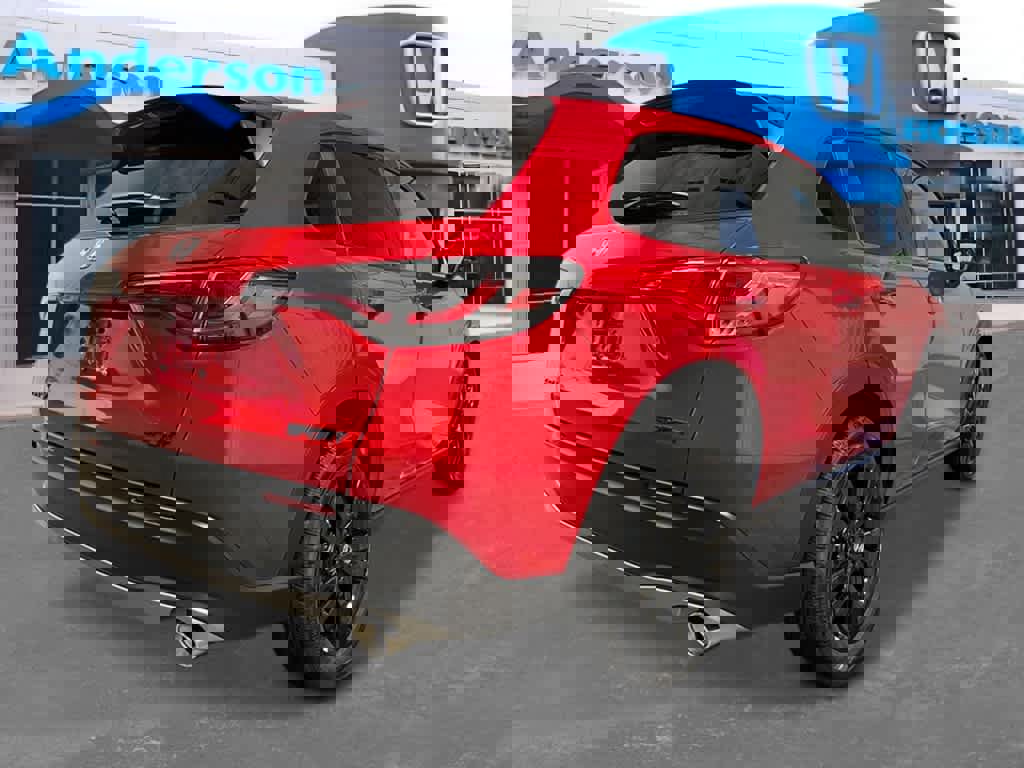 New 2026 Honda HR-V Sport image 5