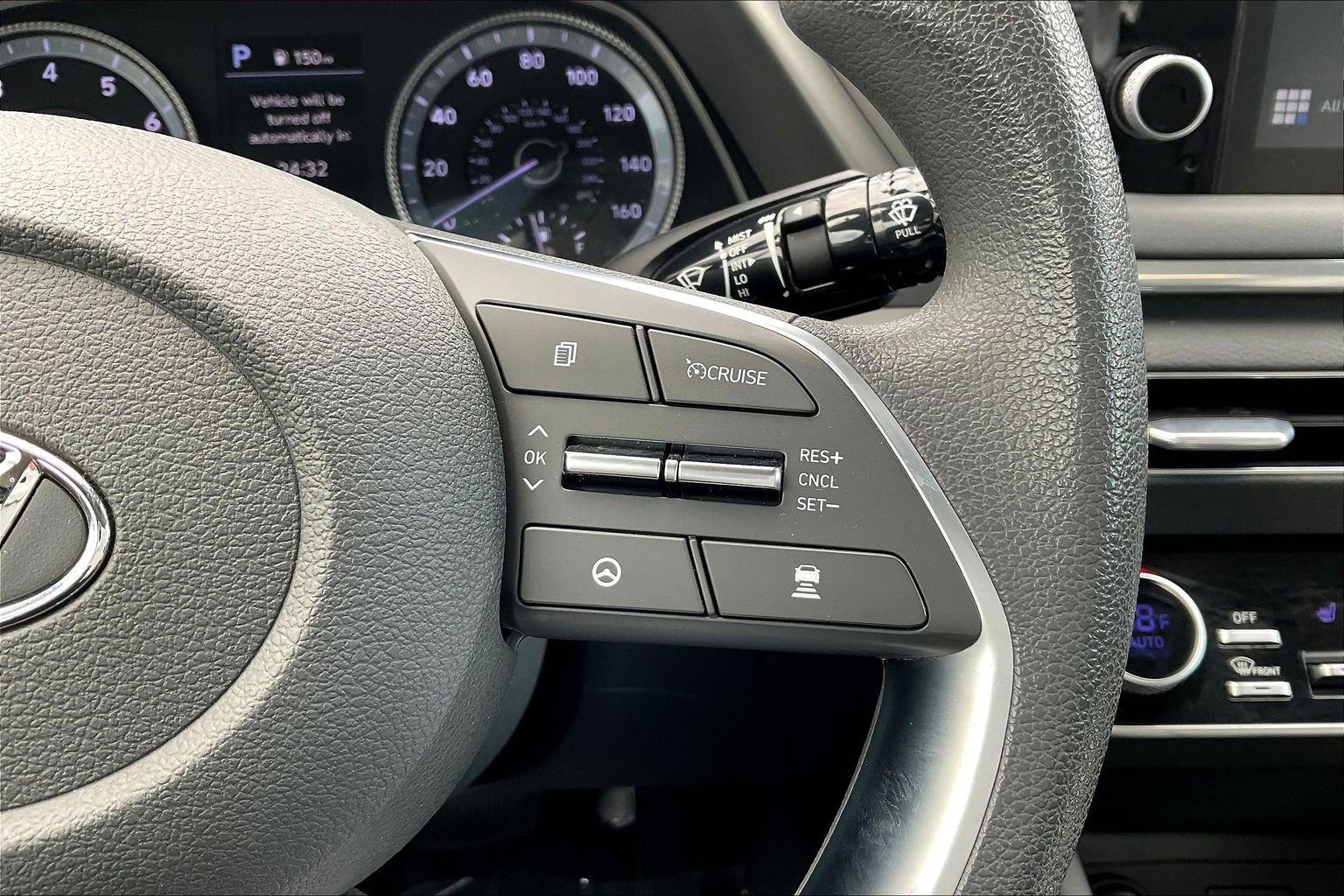 Used 2020 Hyundai Sonata SEL FWD image 10
