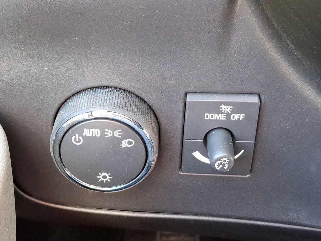 New 2024 Chevrolet Express 3500 w/ Power Convenience Package RWD image 17