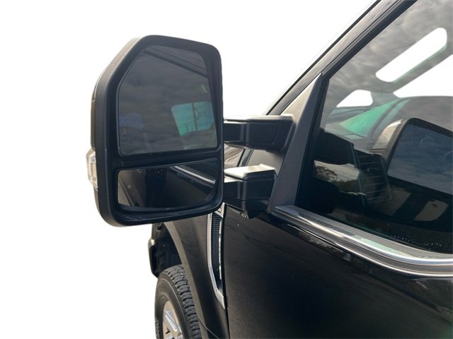 Used 2021 Ford F250 Platinum image 19