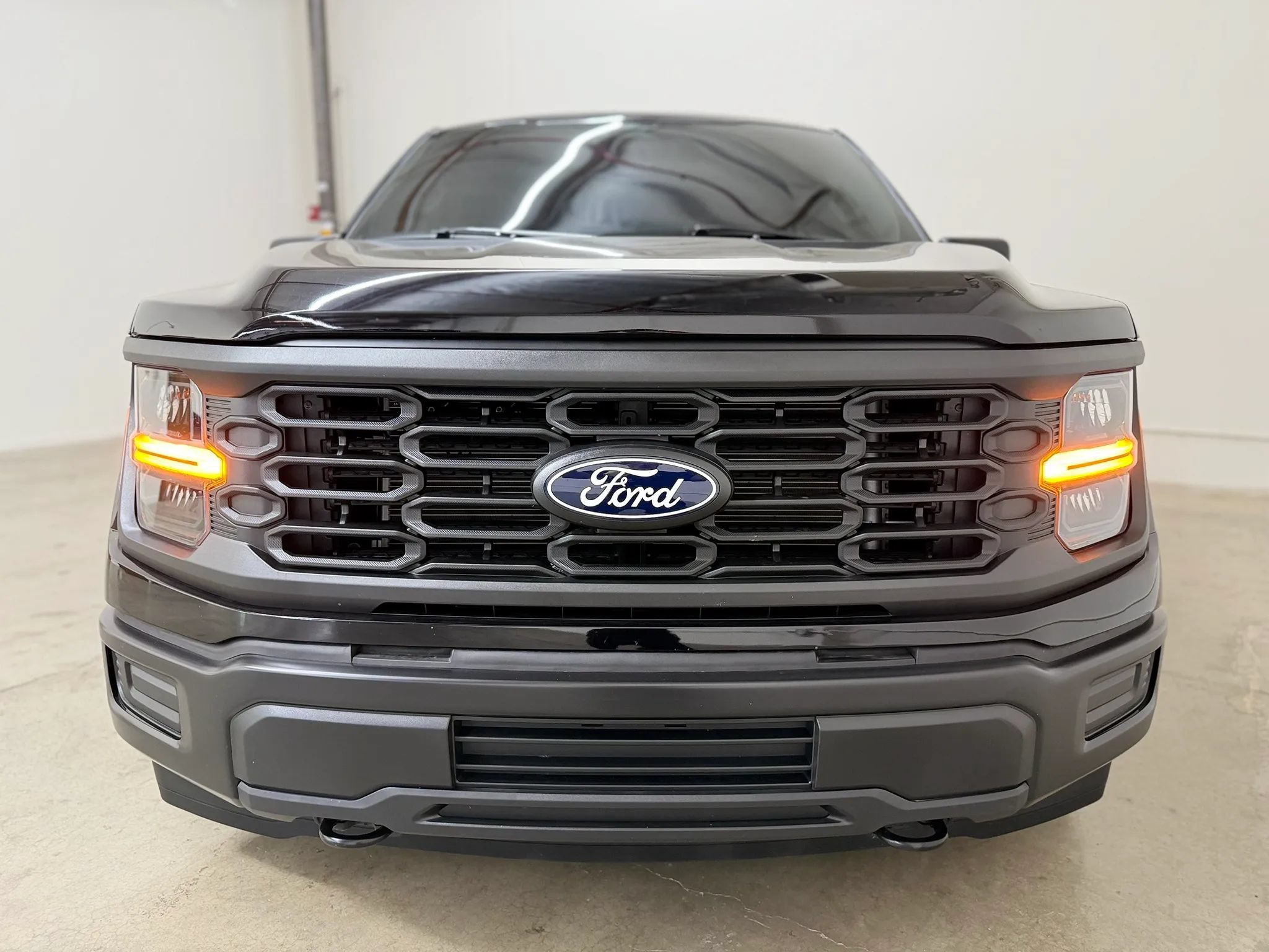 Used 2025 Ford F150 XL AWD/4WD image 6