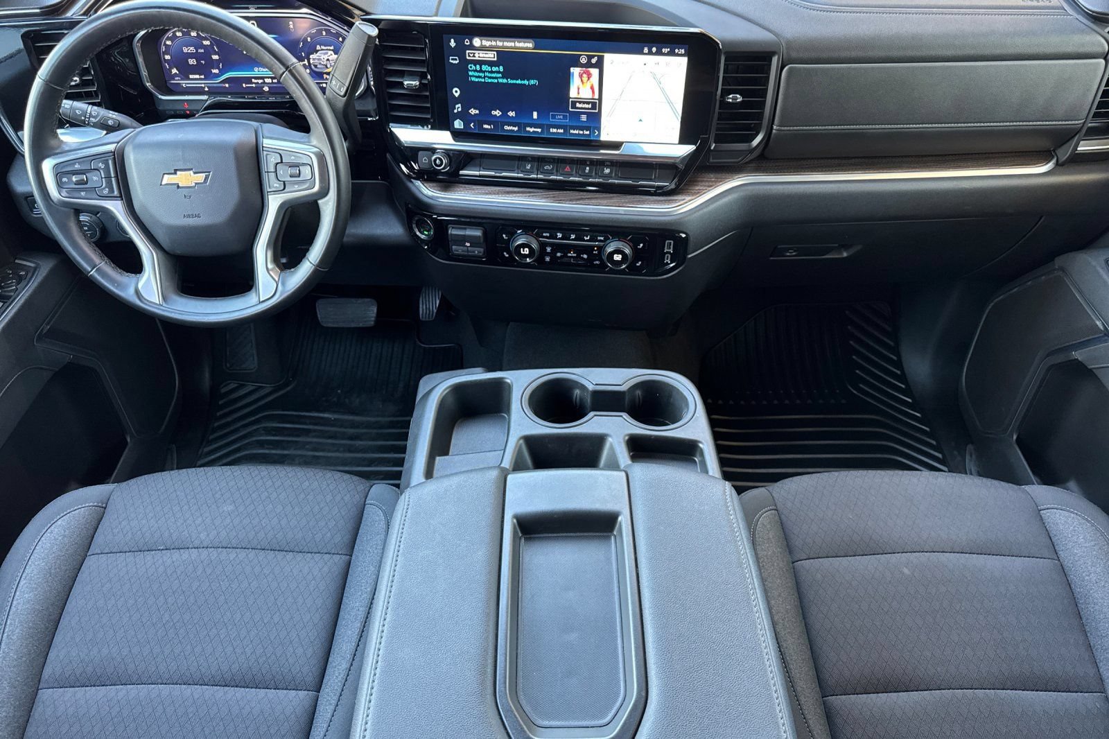 Certified 2025 Chevrolet Silverado 2500 LT w/ Convenience Package AWD/4WD image 14